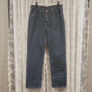 CRUEL GIRL "RELAXED" JEANS